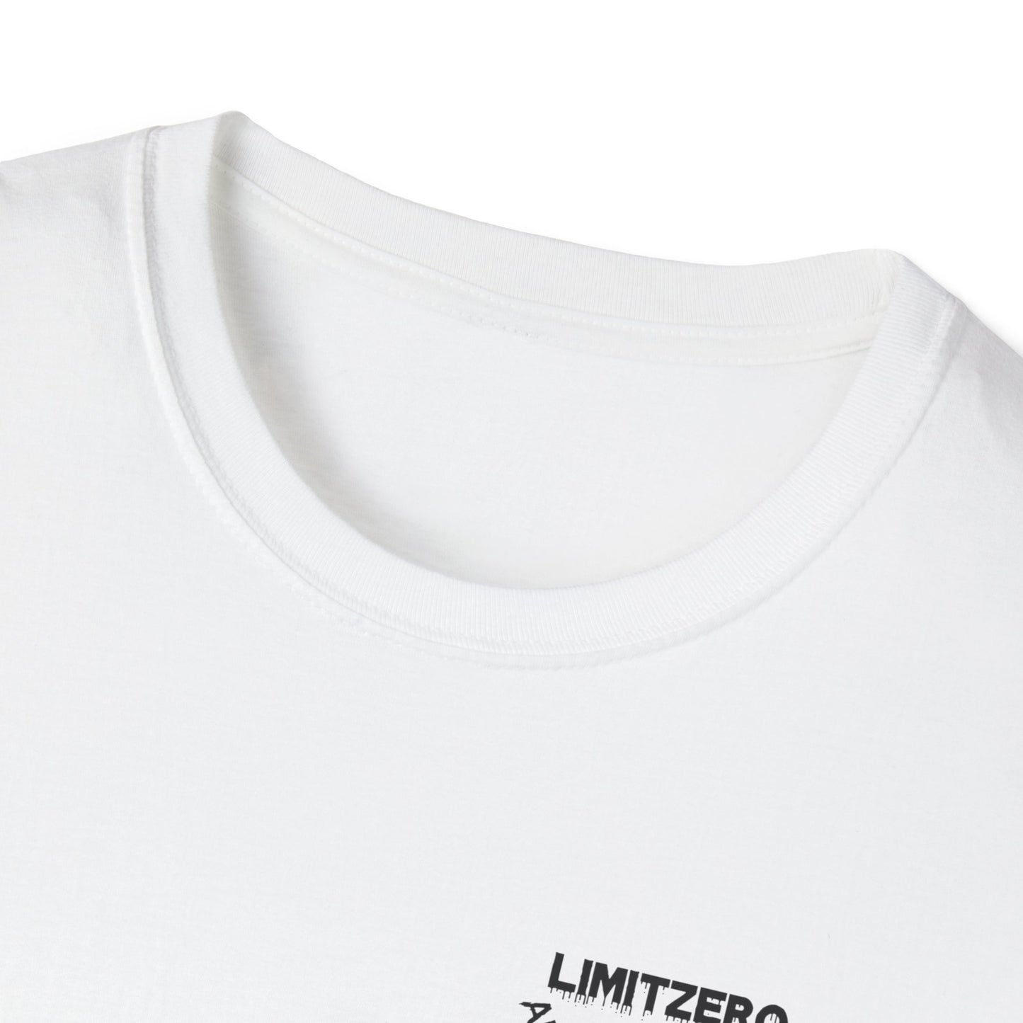 LimitZero Casual T