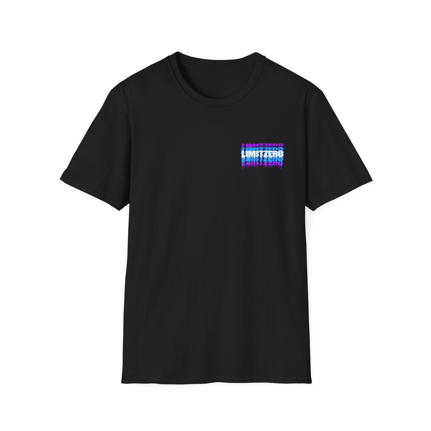 LimitZero Techno V3 Unisex T