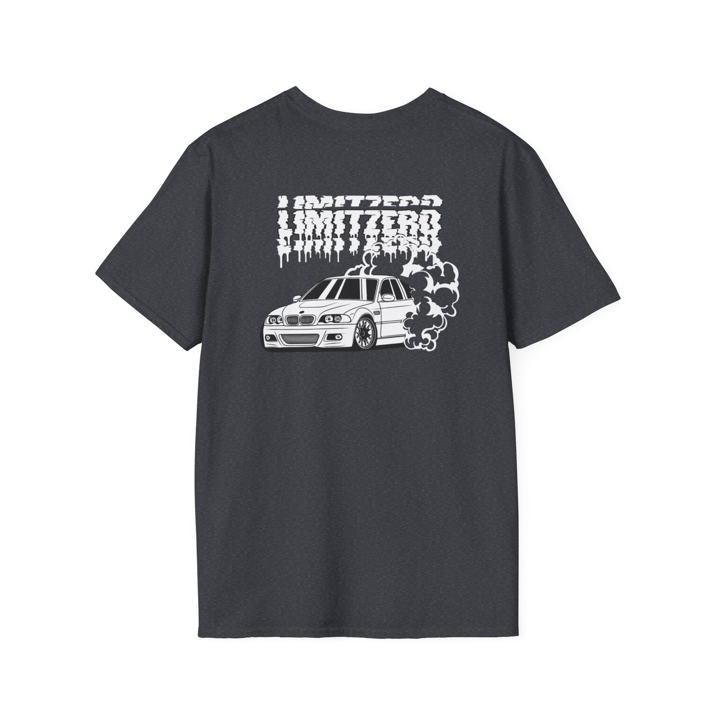 LimitZero E46 Skidz Unisex T