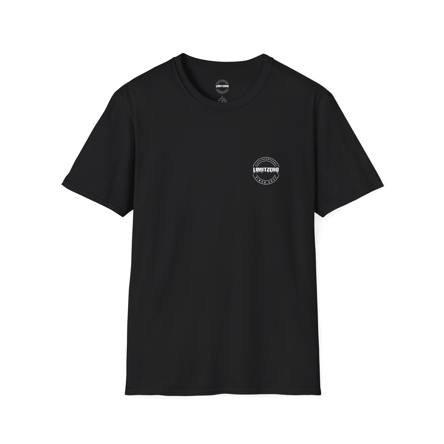 LimitZero Static-300ZX Unisex T (US Market)
