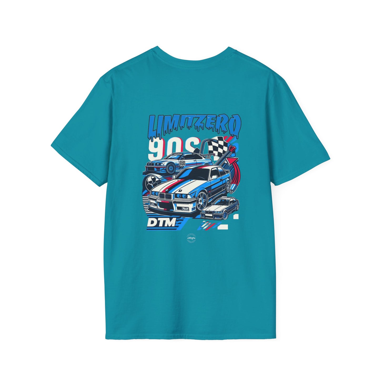 LimitZero 90`s DTM Racing T (US Market)