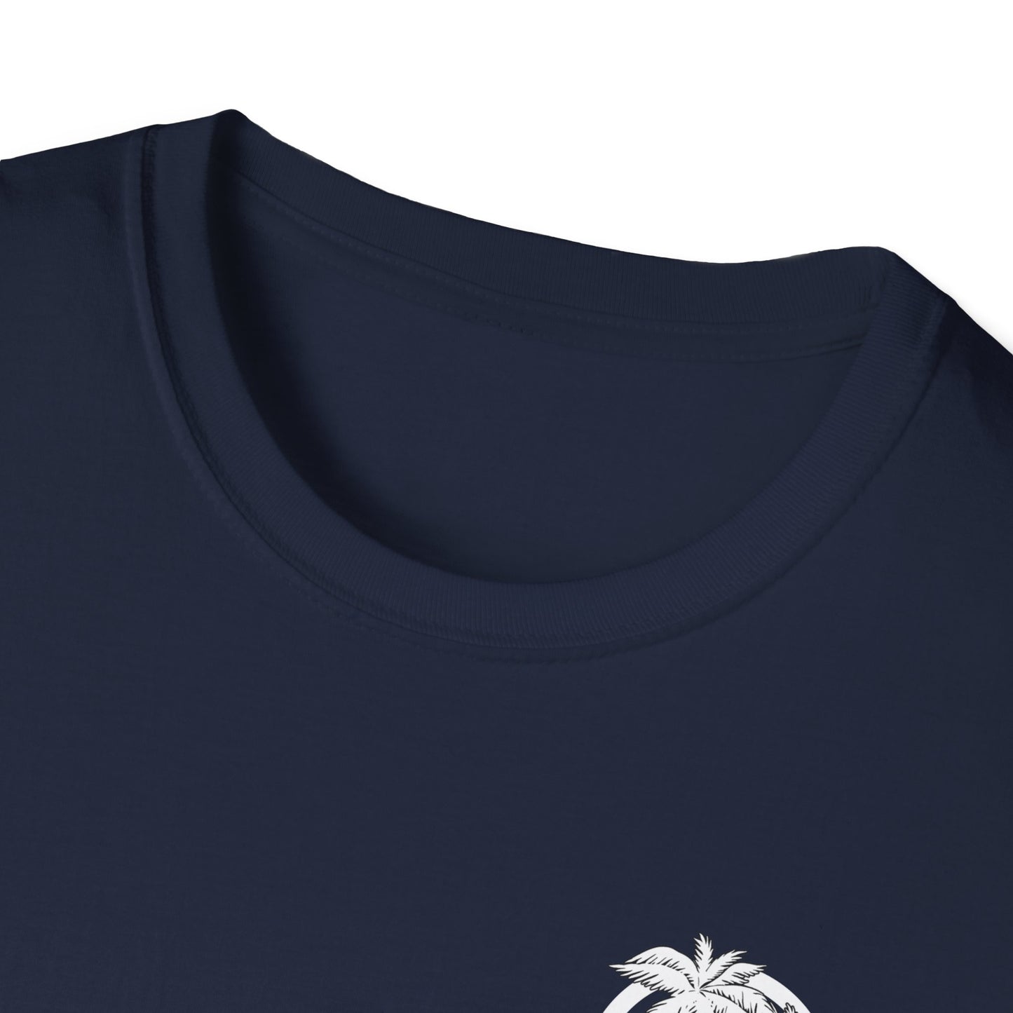 LimitZero Stay ill Summer T