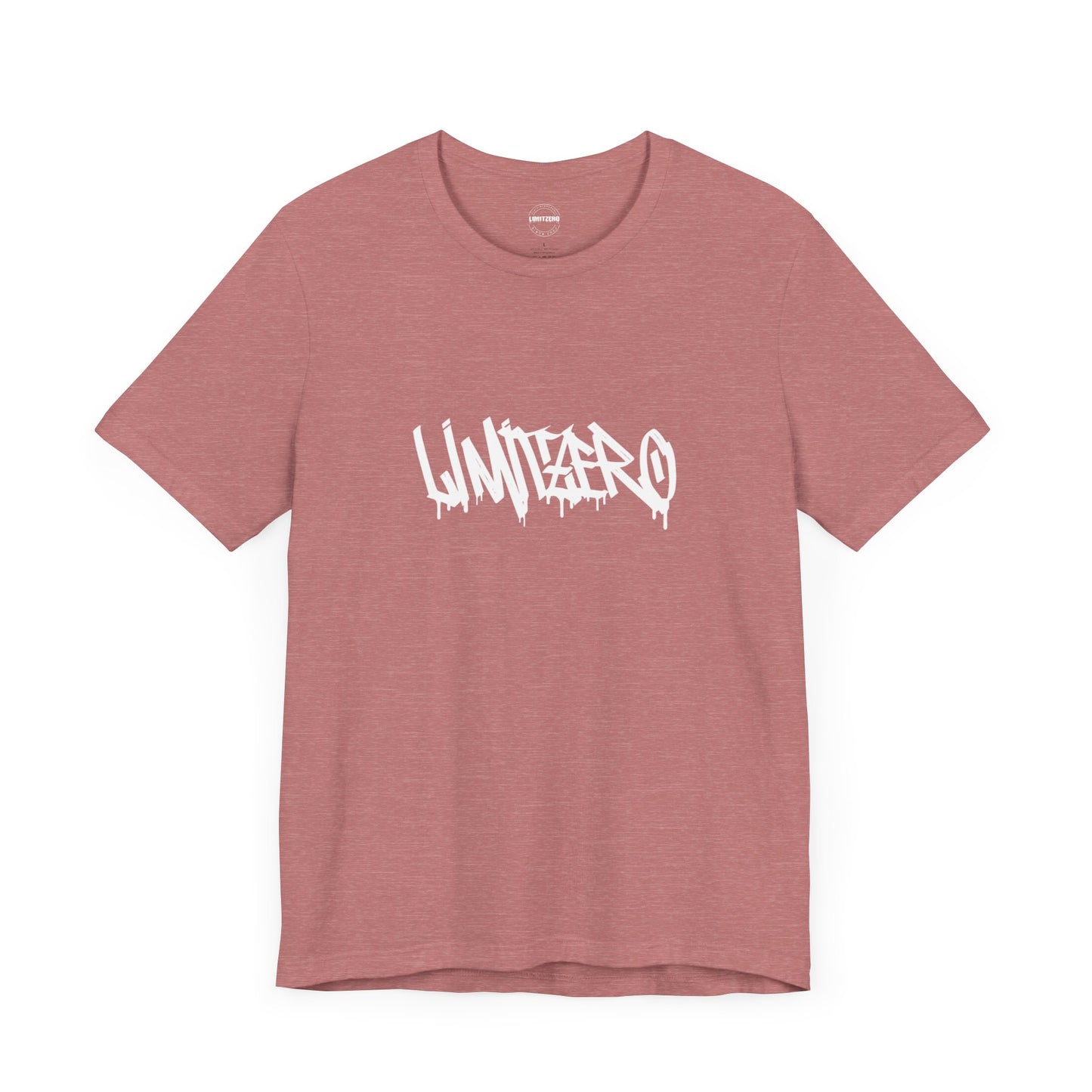 LimitZero Signiture Unisex Tee