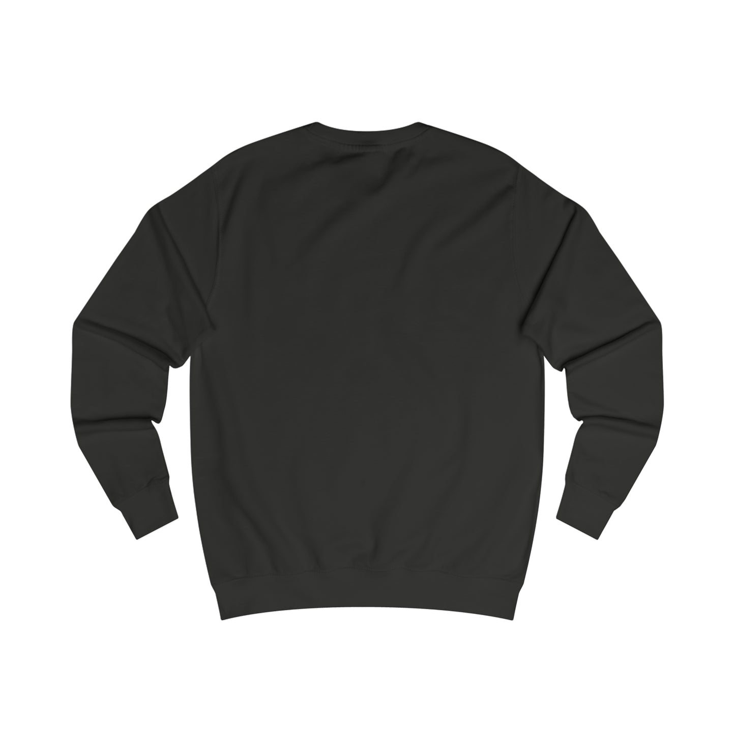 LimitZero Black/Teal Unisex Sweatshirt