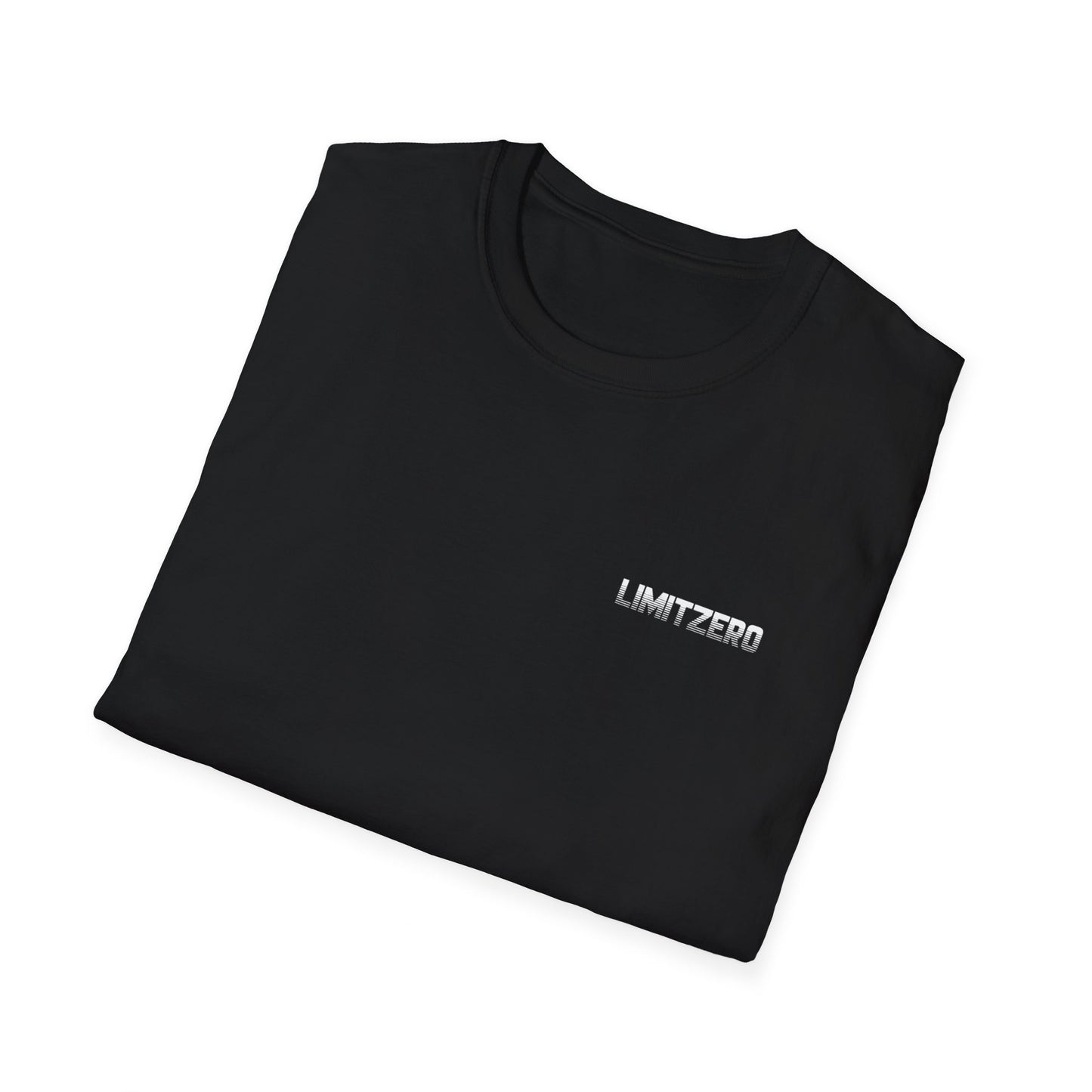 LimitZero Formal SH Logo Tee