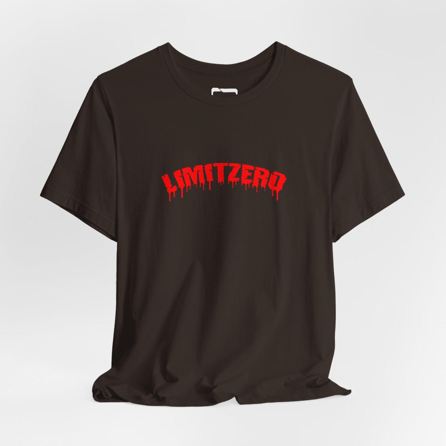 LimitZero Ultra-Red AM-RacingClub Unisex T