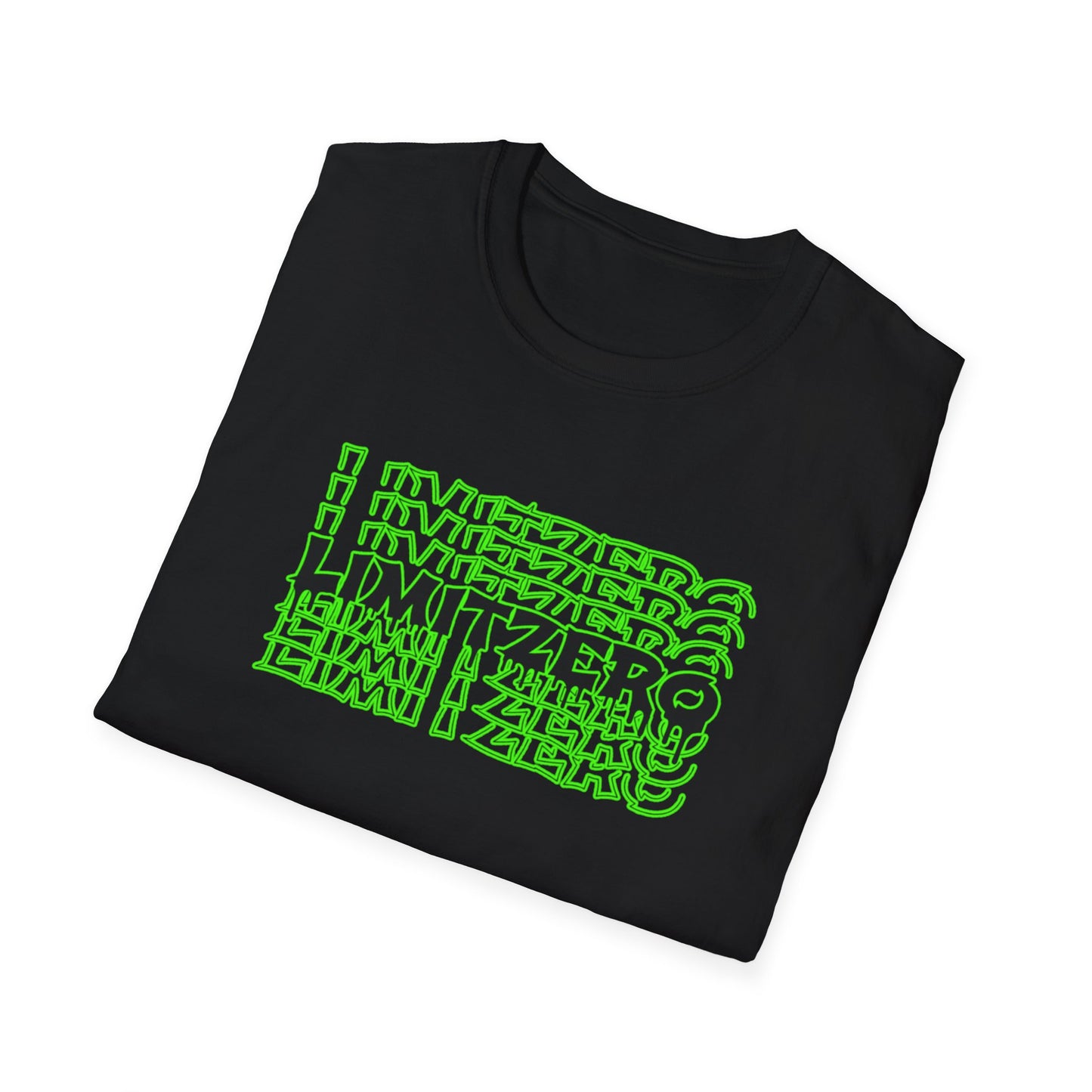 LimitZero Reflekt Unisex Tee