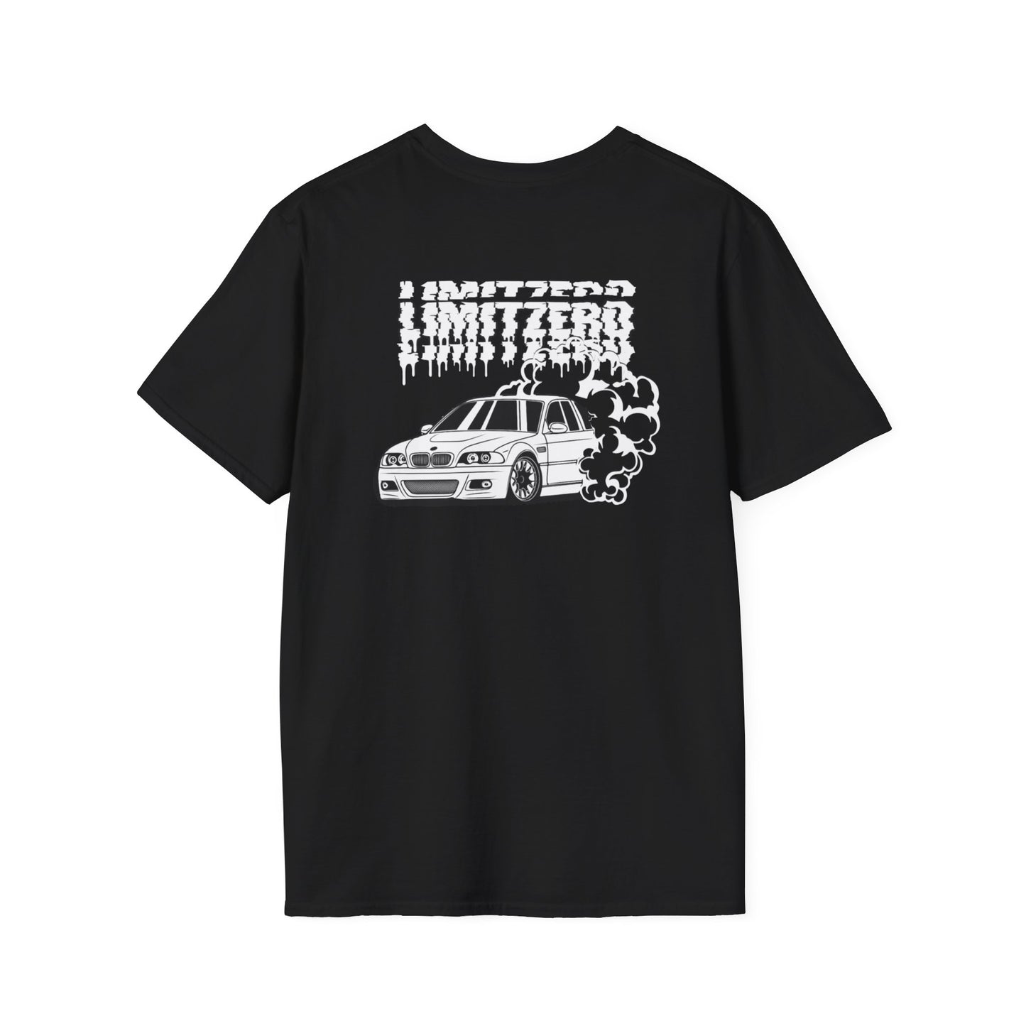 LimitZero E46 Skidz Unisex T