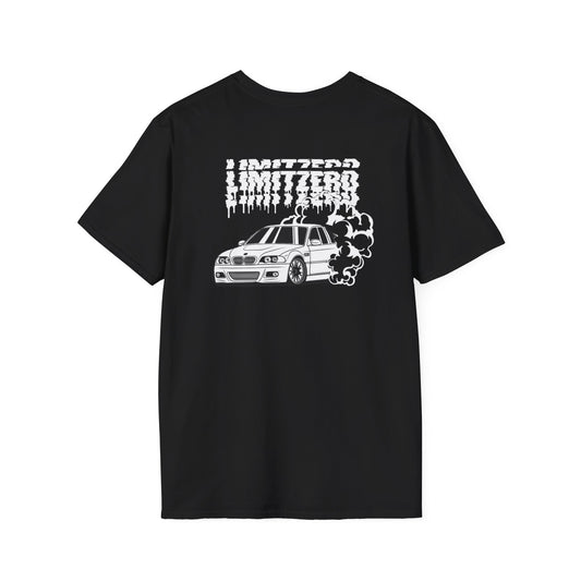 LimitZero E46 Skidz Unisex T