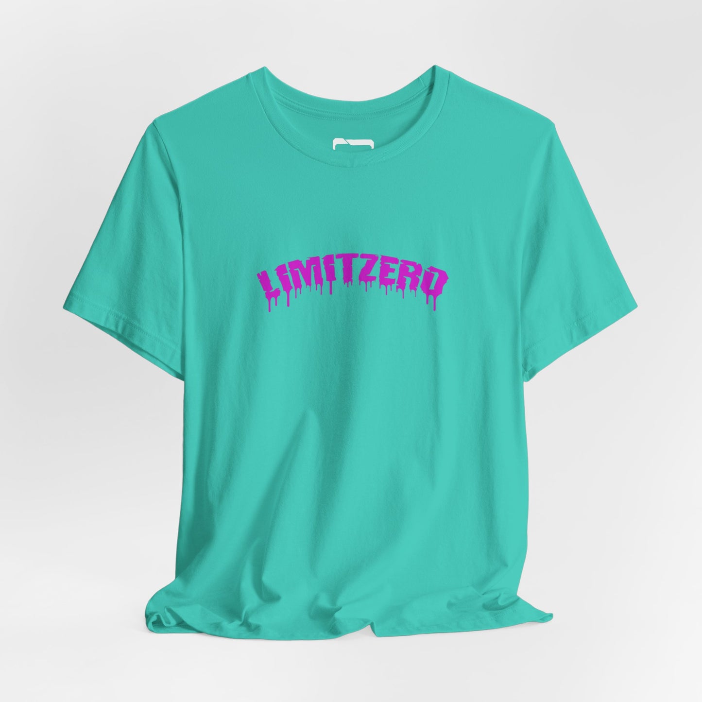 LimitZero Purple AM-RacingClub Unisex T