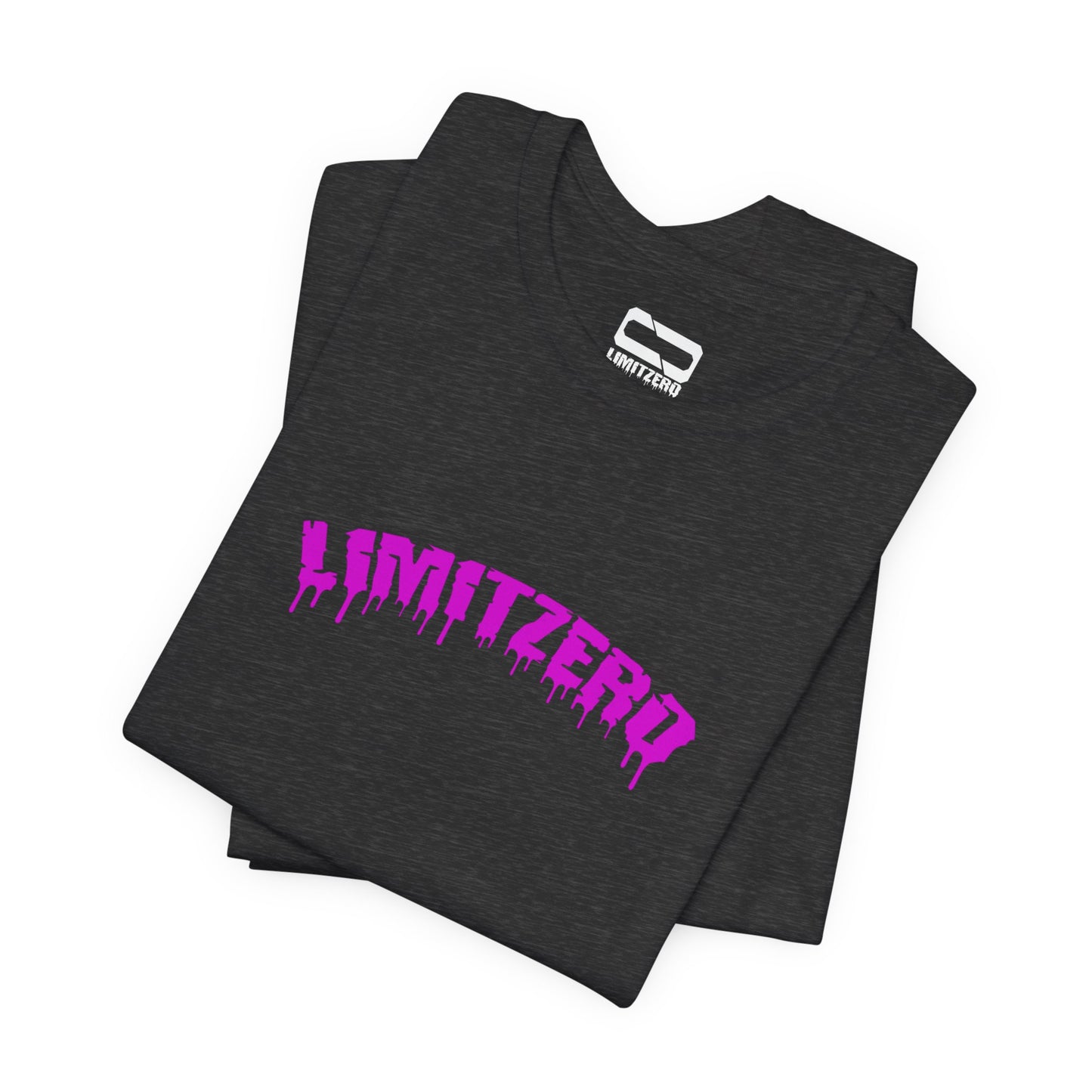LimitZero Purple AM-RacingClub Unisex T