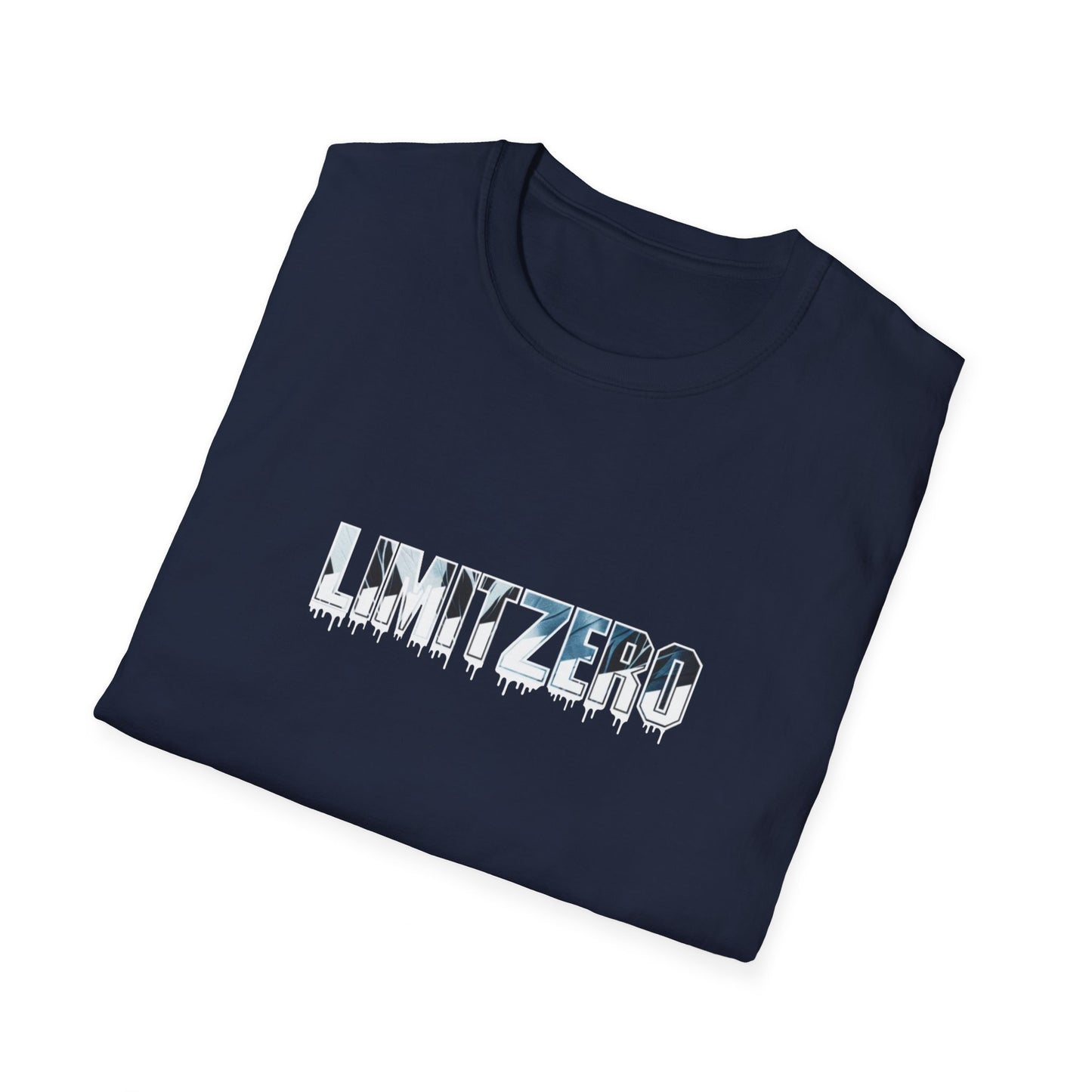 LimitZero Leaf of Life Logo T