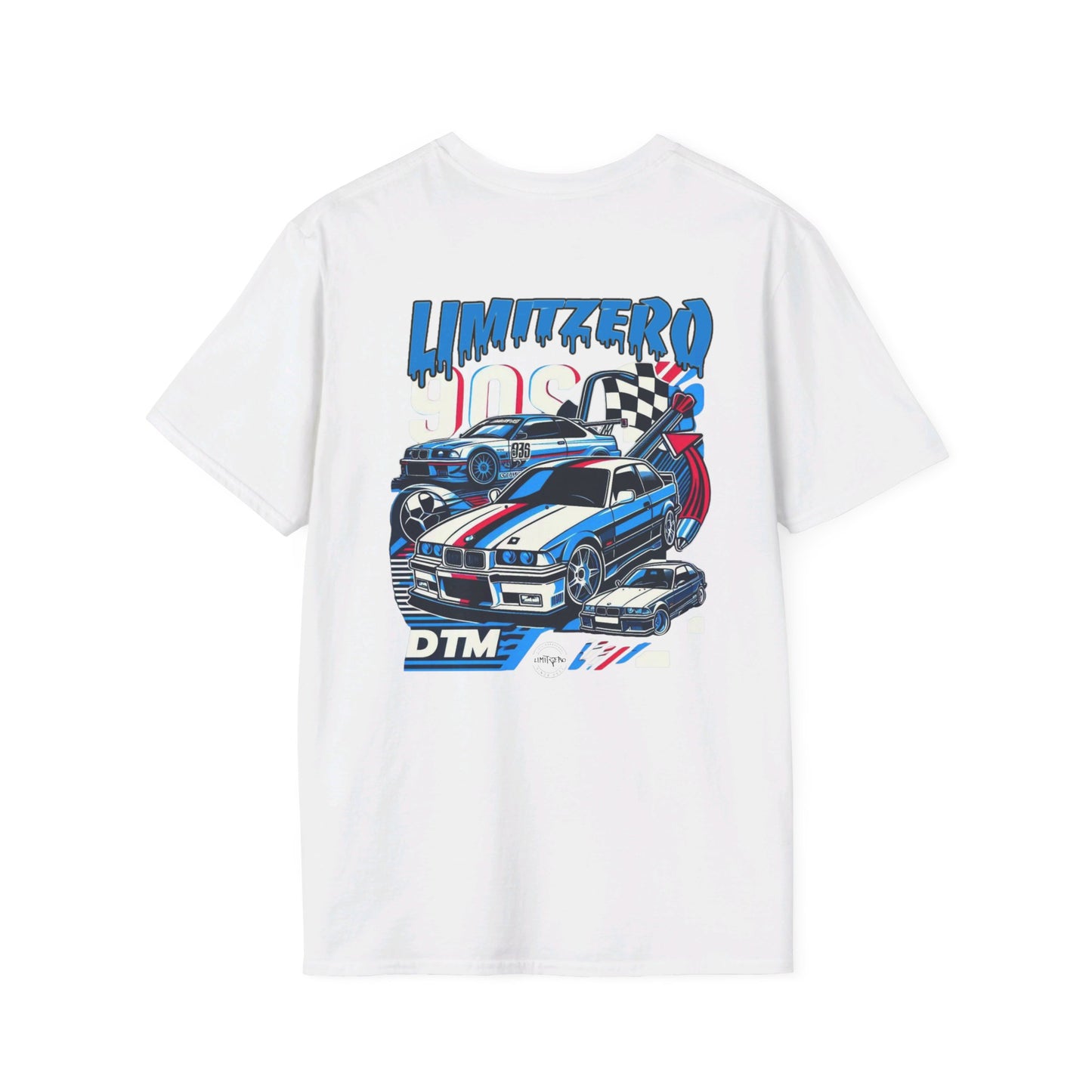 LimitZero 90`s DTM Racing T