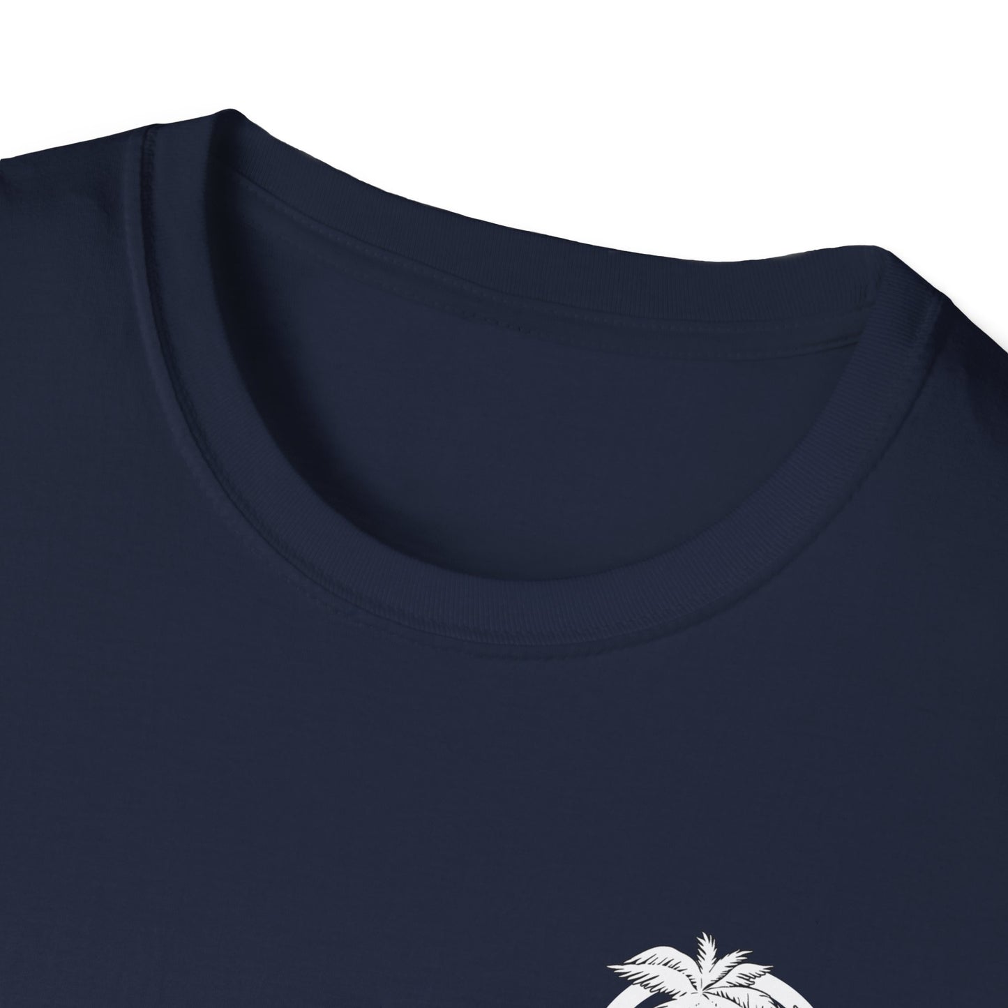 LimitZero Die Chill Summer T