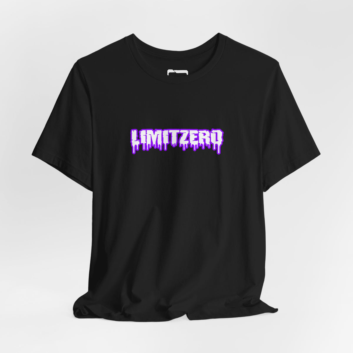 LimitZero Pixel-Legends S15 Unisex T
