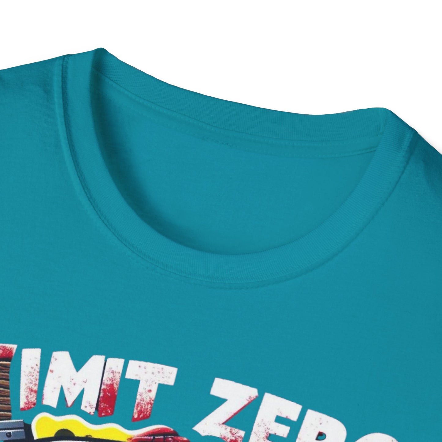 LimitZero The Walkin Sponge Tee