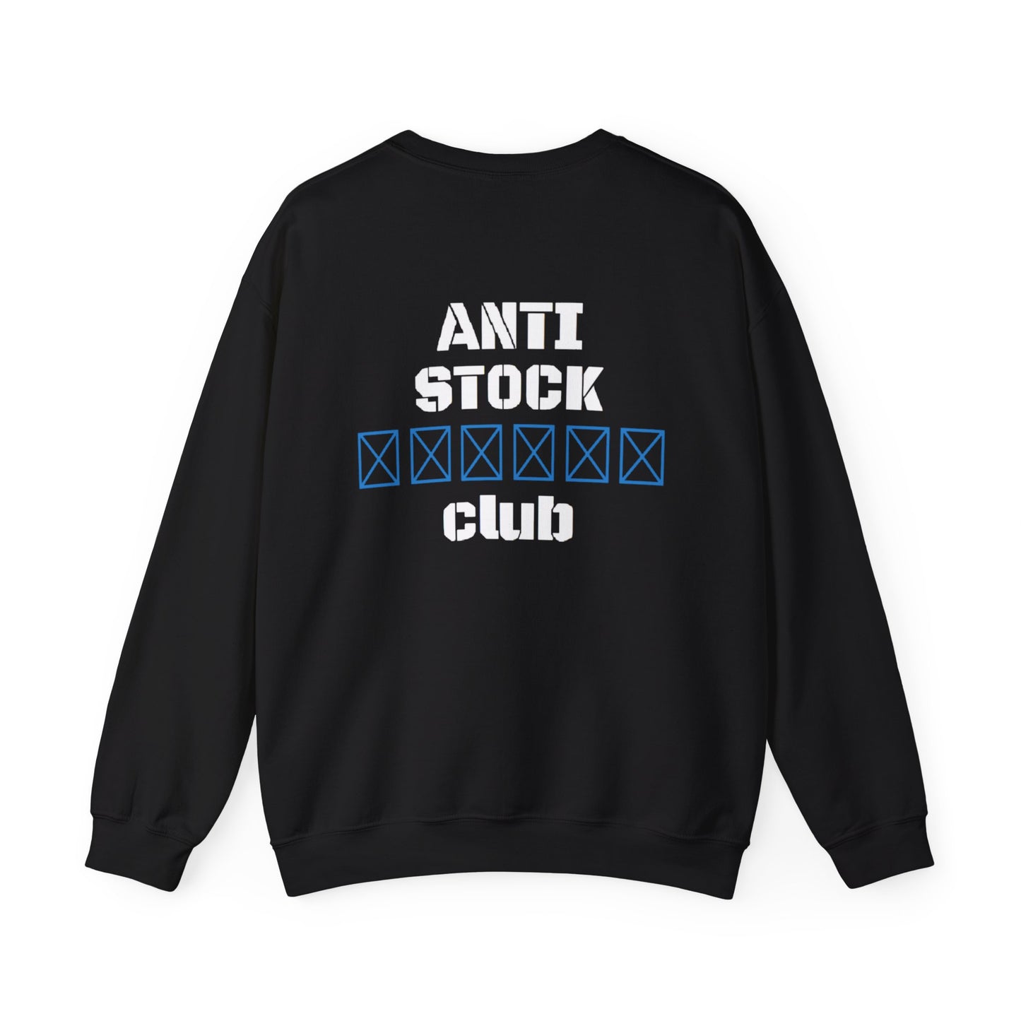 automotive sweatshirt