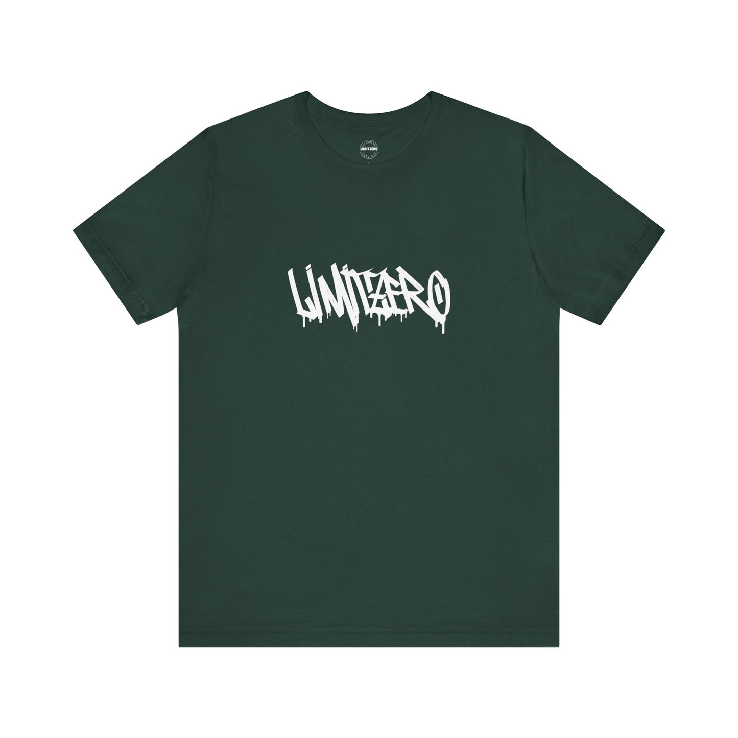 LimitZero Signiture Unisex Tee