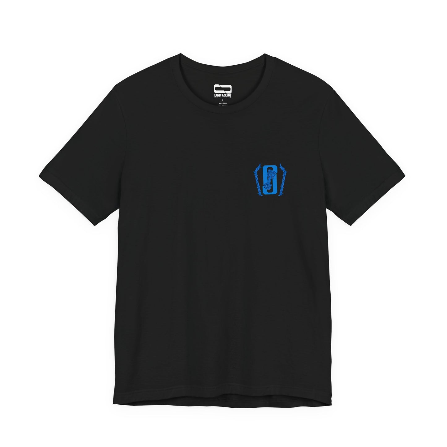 LimitZero DriveStyle Unisex T