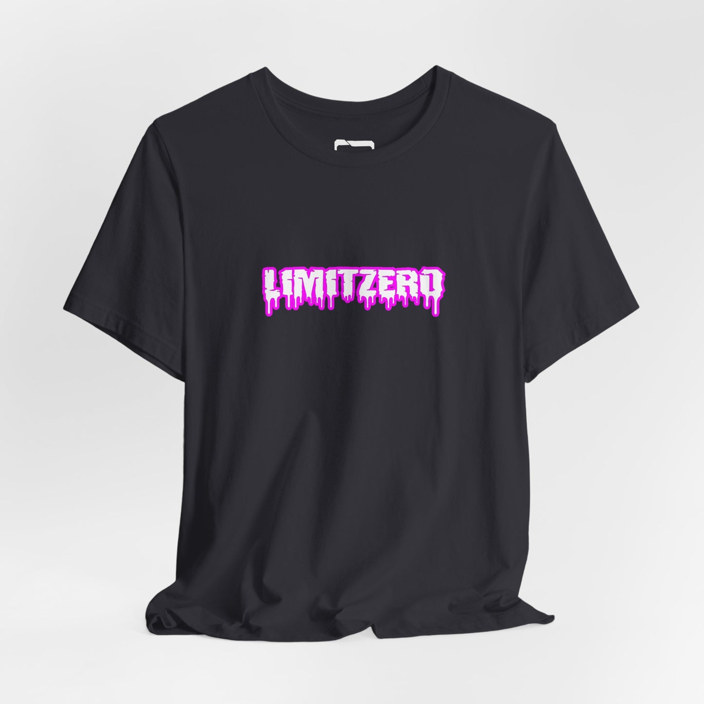 LimitZero Pink-Yata Unisex T