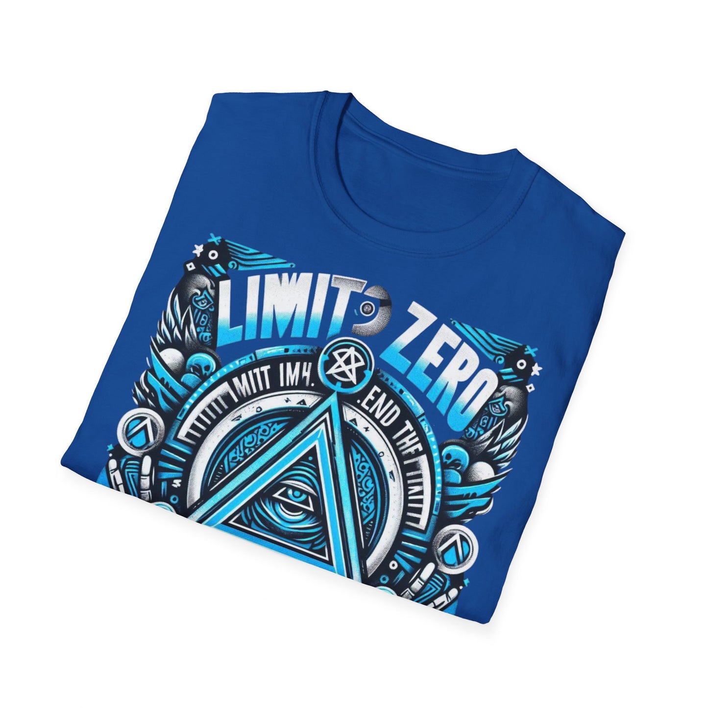 LimitZero The D3ad Tee