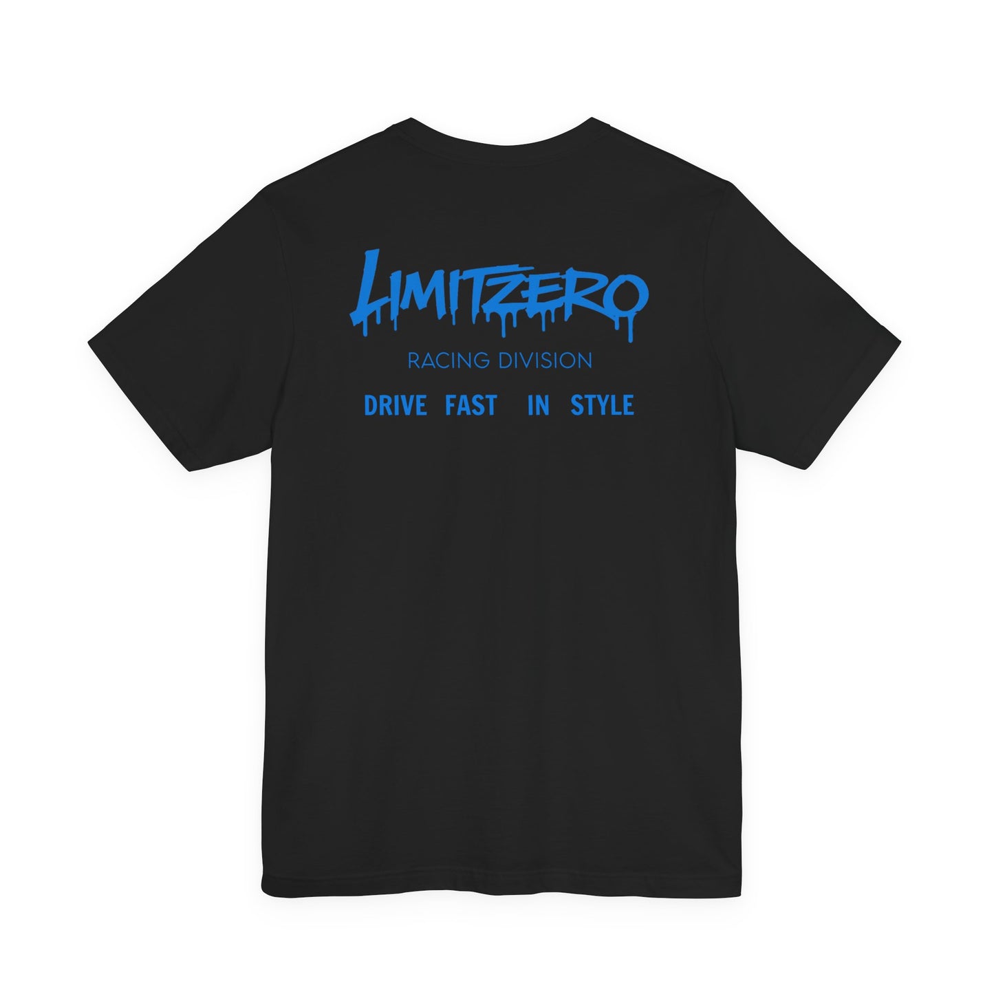 LimitZero DriveStyle Unisex T