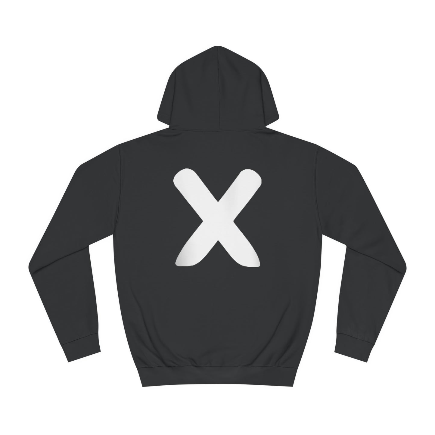 LimitZero Project-X Hoodie