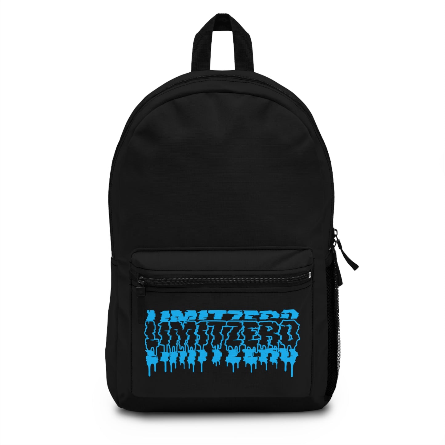LimitZero New Era Tripple Glitch Backpack