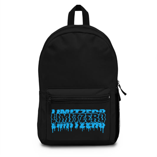 LimitZero New Era Tripple Glitch Backpack