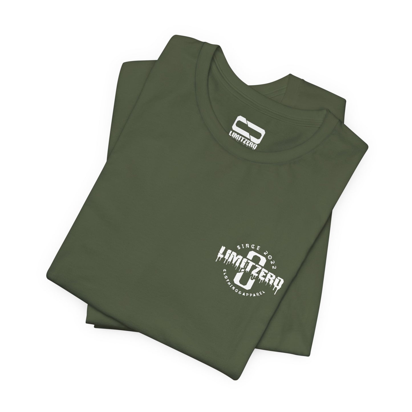 LimitZero BY-JS Unisex Tee