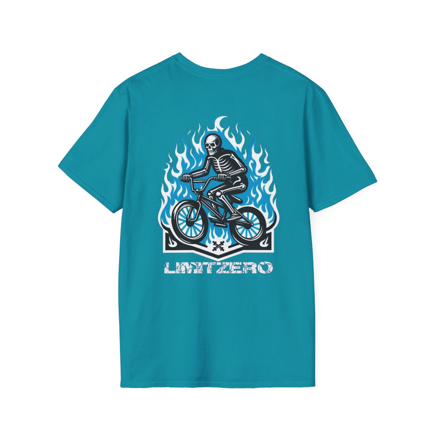 LimitZero Ride ill T