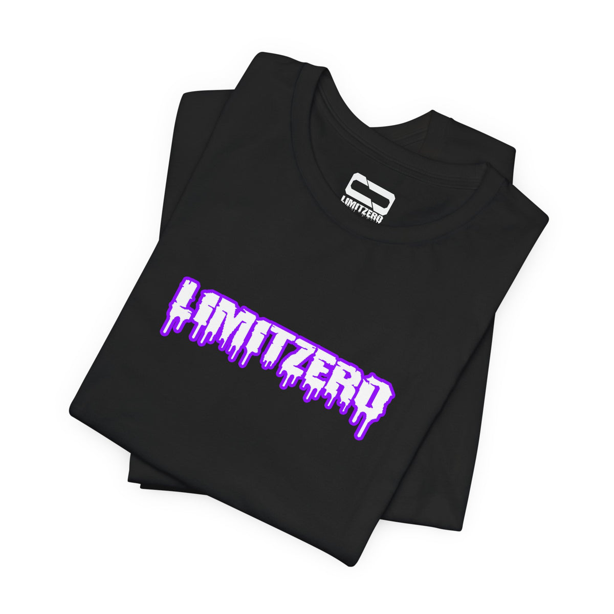 LimitZero Pixel-Legends S15 Unisex T