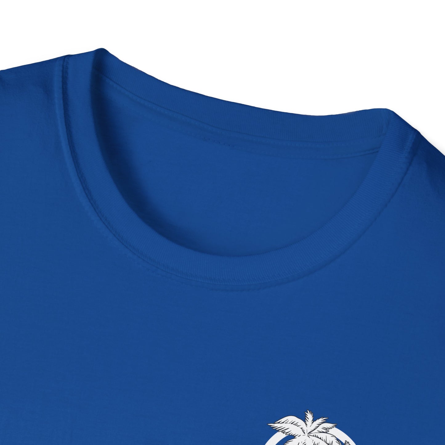 LimitZero Stay ill Summer T