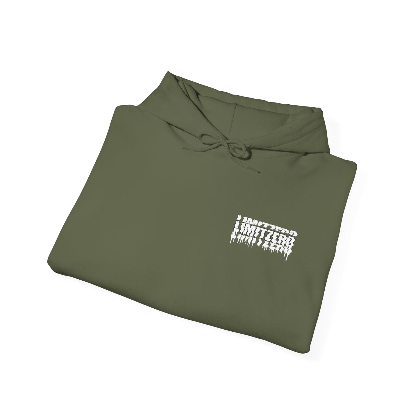 LimitZero OffRoad Landy Unisex Heavy Blend™ Hoodie