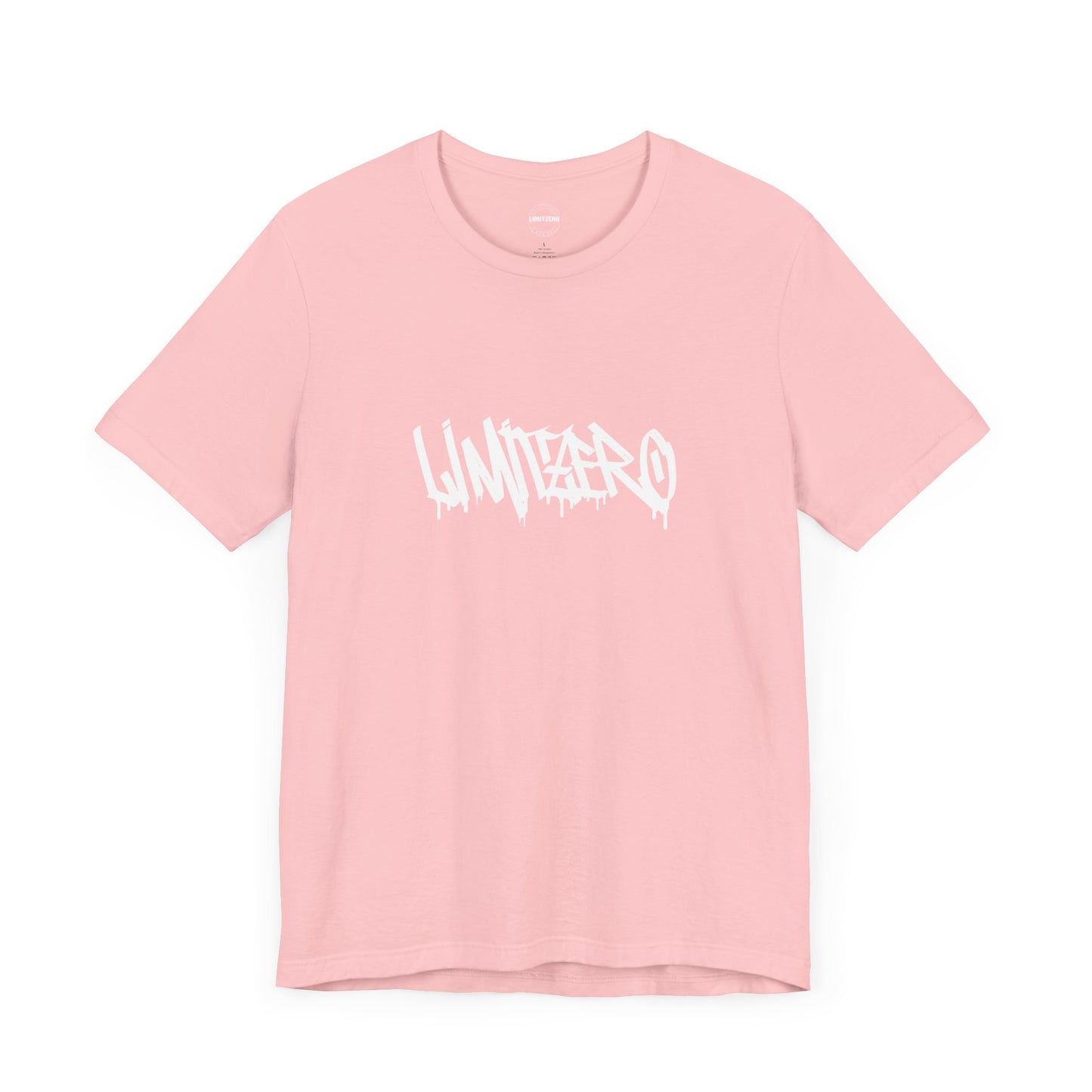 LimitZero Signiture Unisex Tee