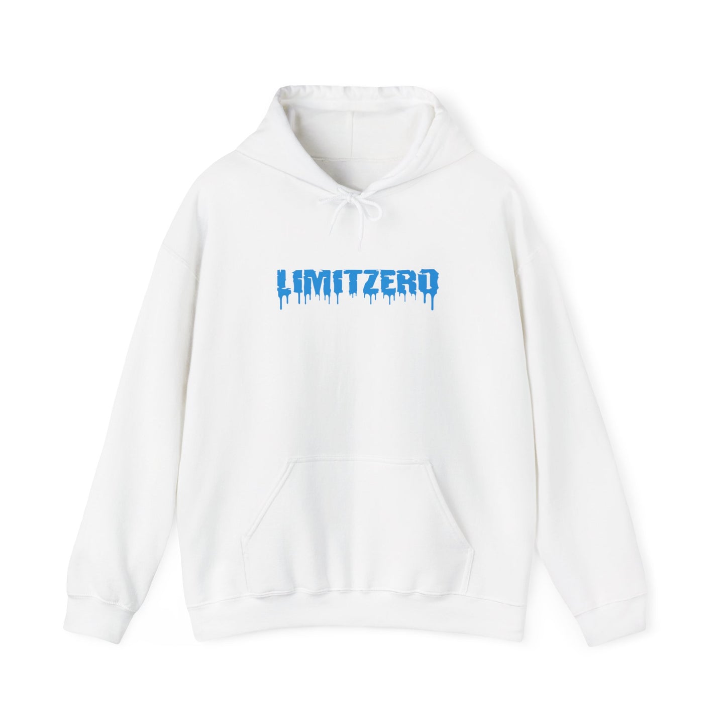 LimitZero JDM-Civic Heavy Blend™ Hoodie