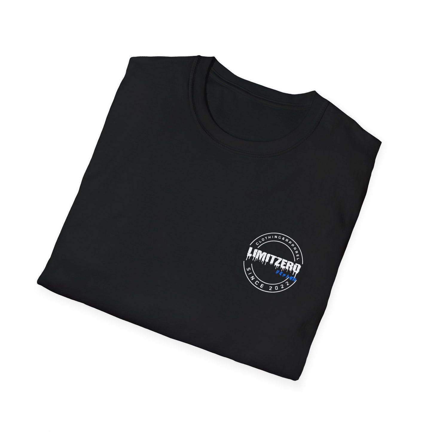 LimitZero JDM-HxP Unisex T