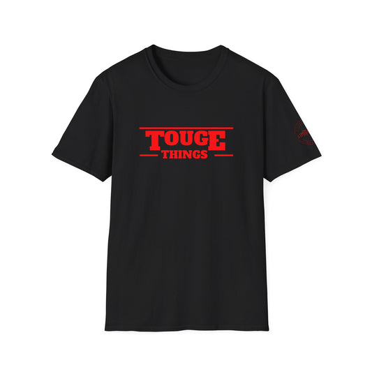 LimitZero TOUGE Things Tee