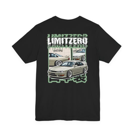 LimitZero Leroy S14 Unisex T