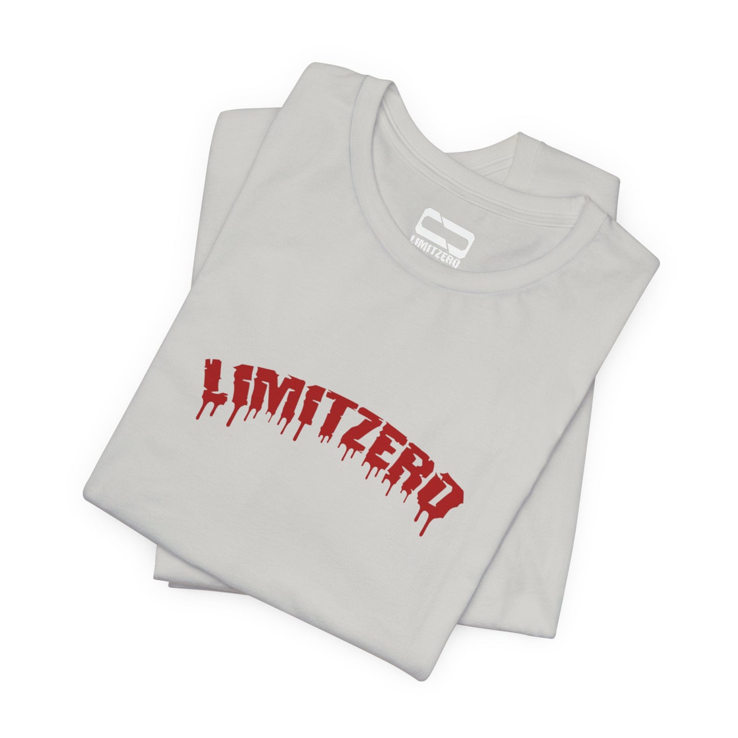 LimitZero Maroon AM-RacingClub Unisex T