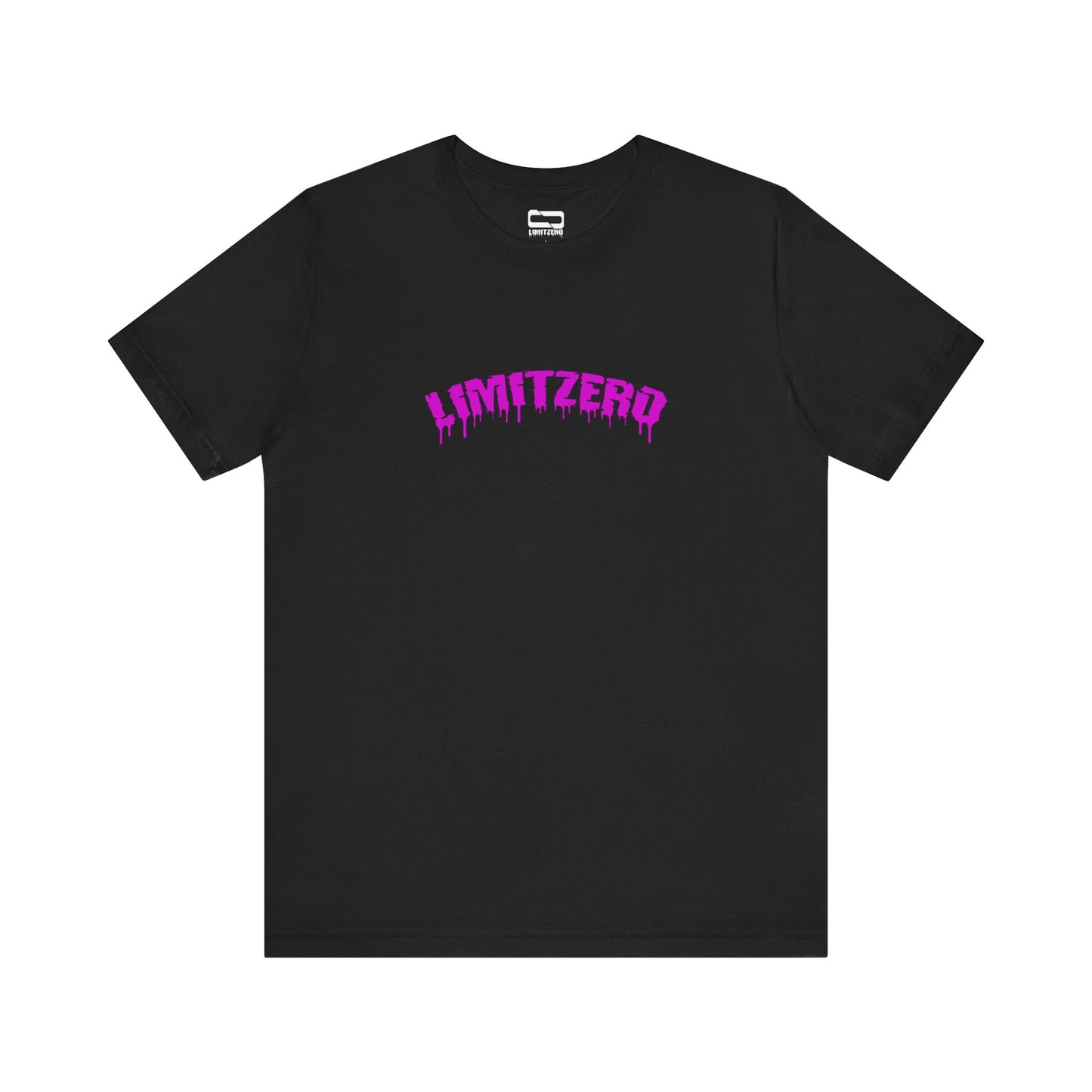 LimitZero Purple AM-RacingClub Unisex T