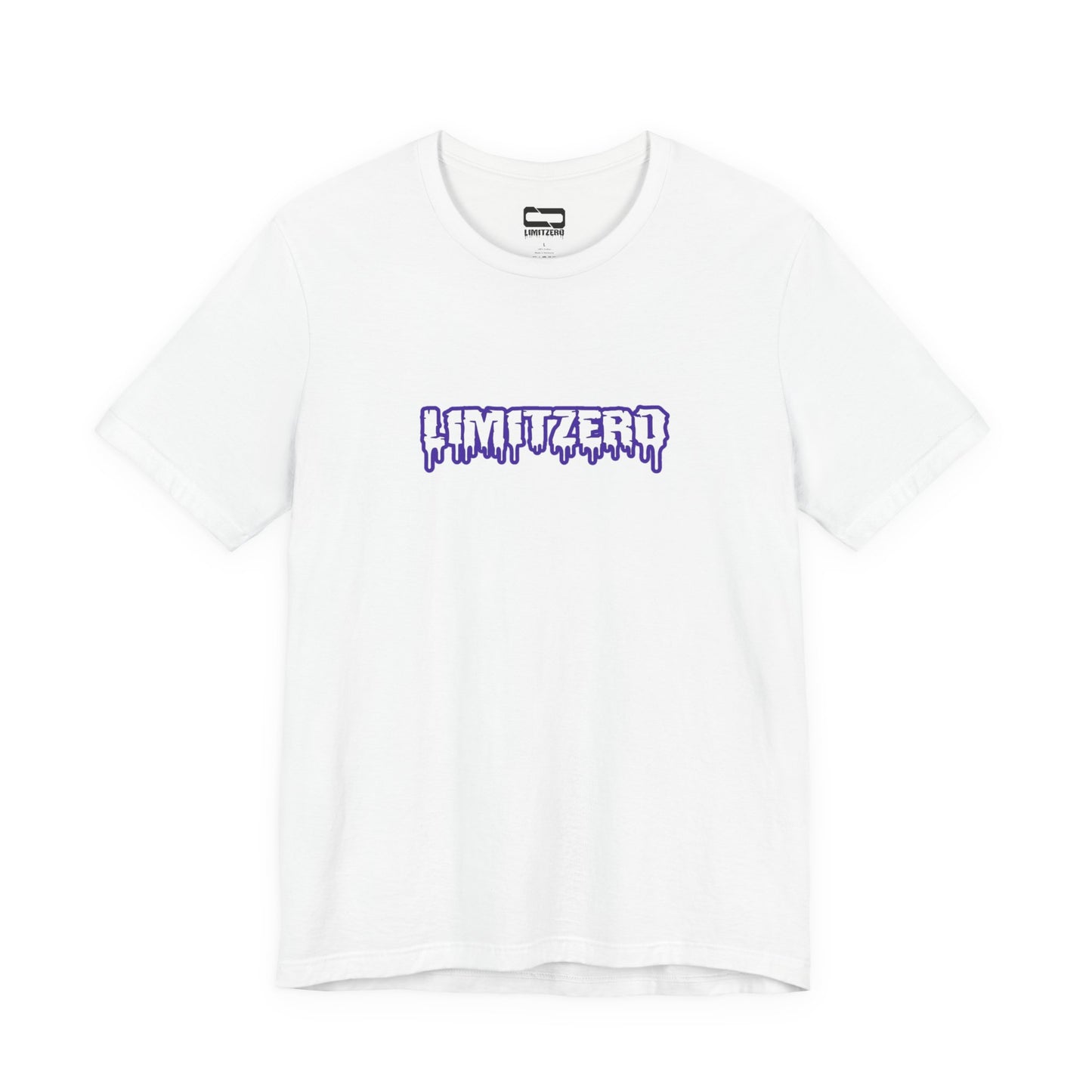 LimitZero Liberty-Civic-Build-ot-Week3 Unisex T