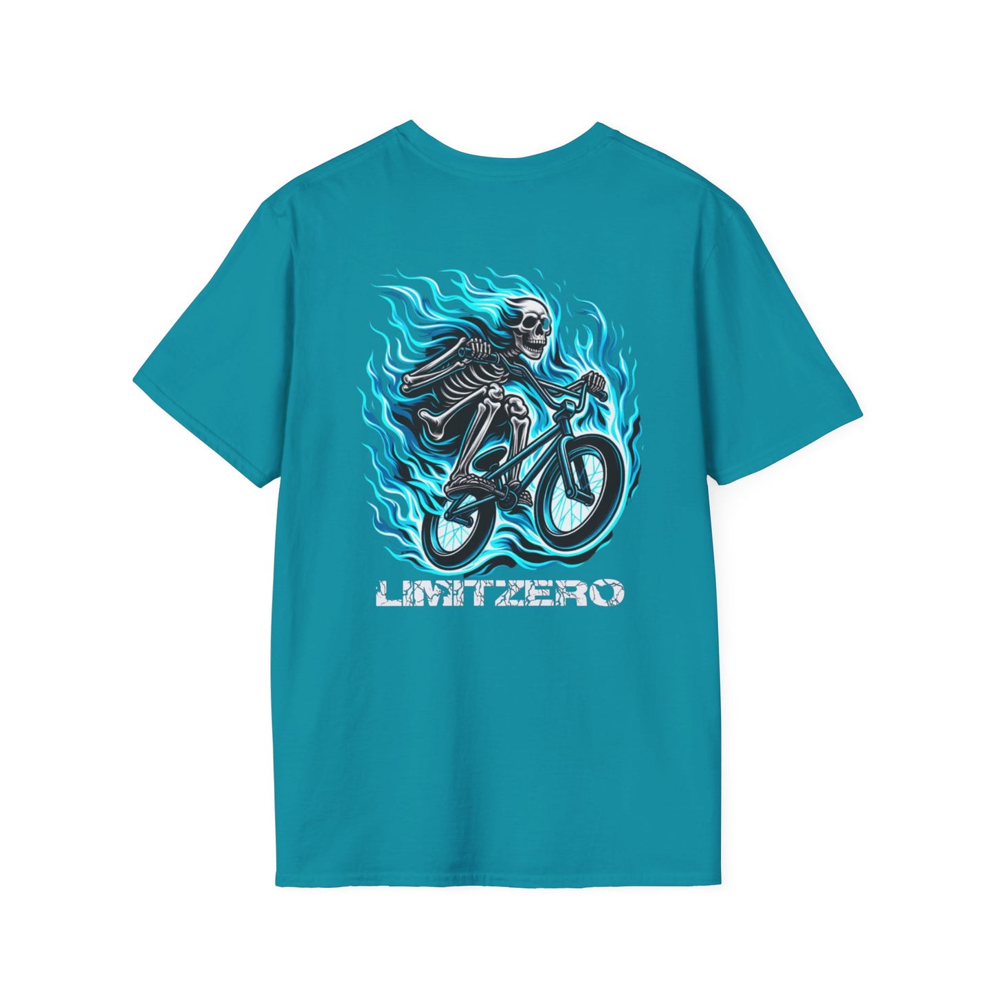 LimitZero Ride Chill T