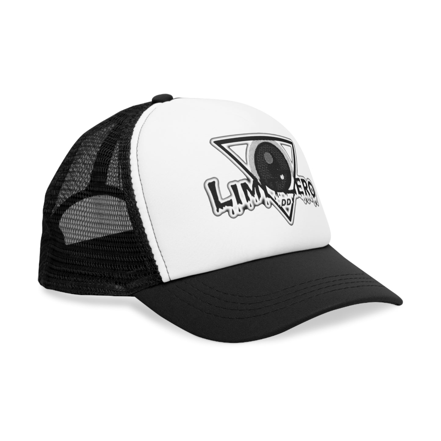 LimitZero Mesh Cap