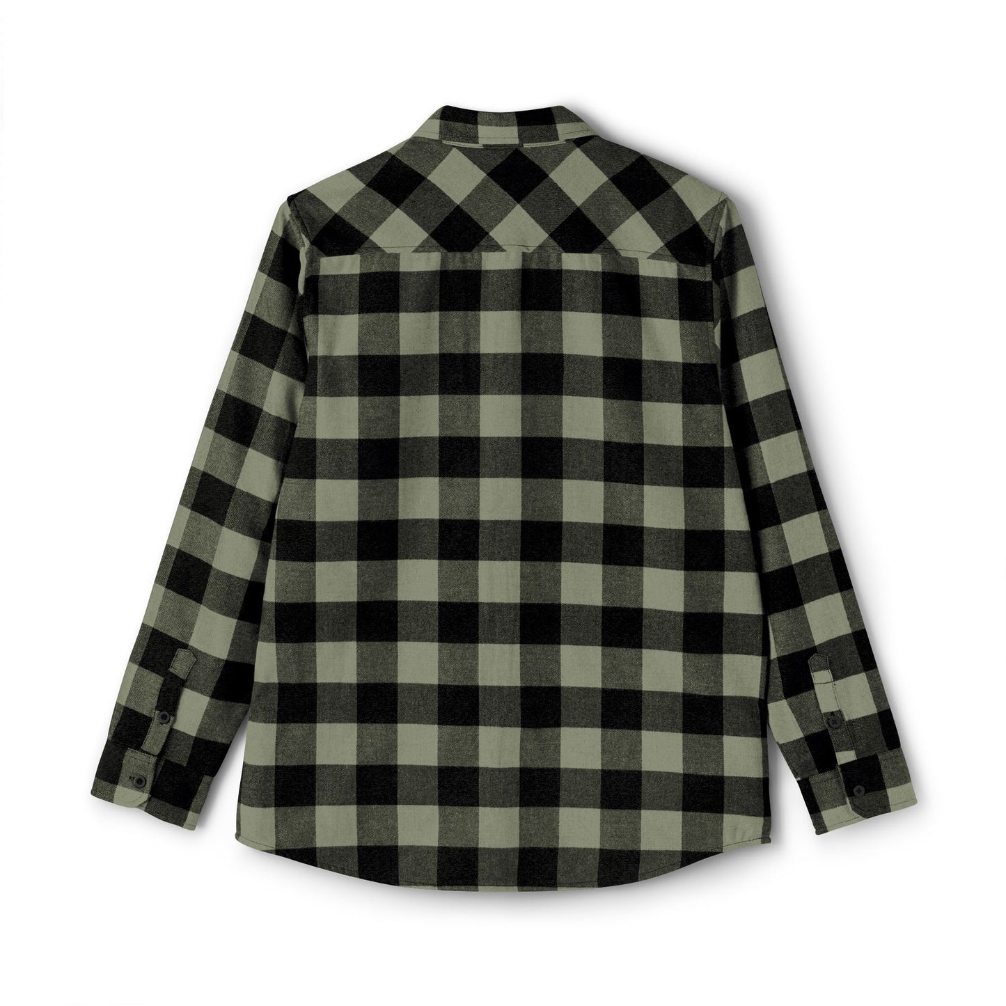 LimitZero LimitedEdition Unisex Flannel Shirt (Multiple Colors)