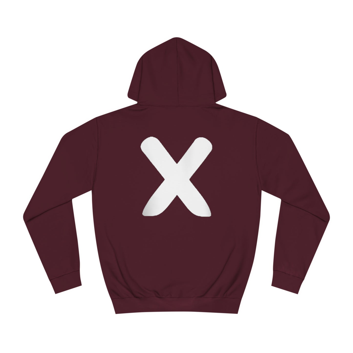 LimitZero Project-X Hoodie