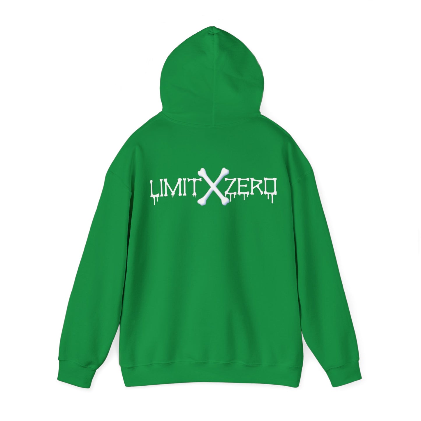LimitZero Bonelez Unisex Heavy Blend™ Hoodie