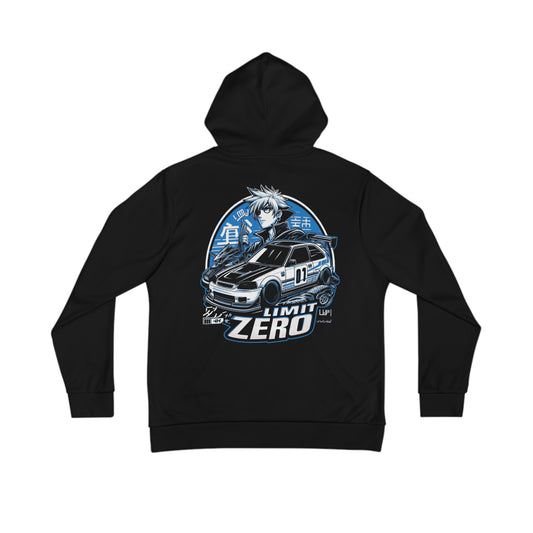 automotive hoodie