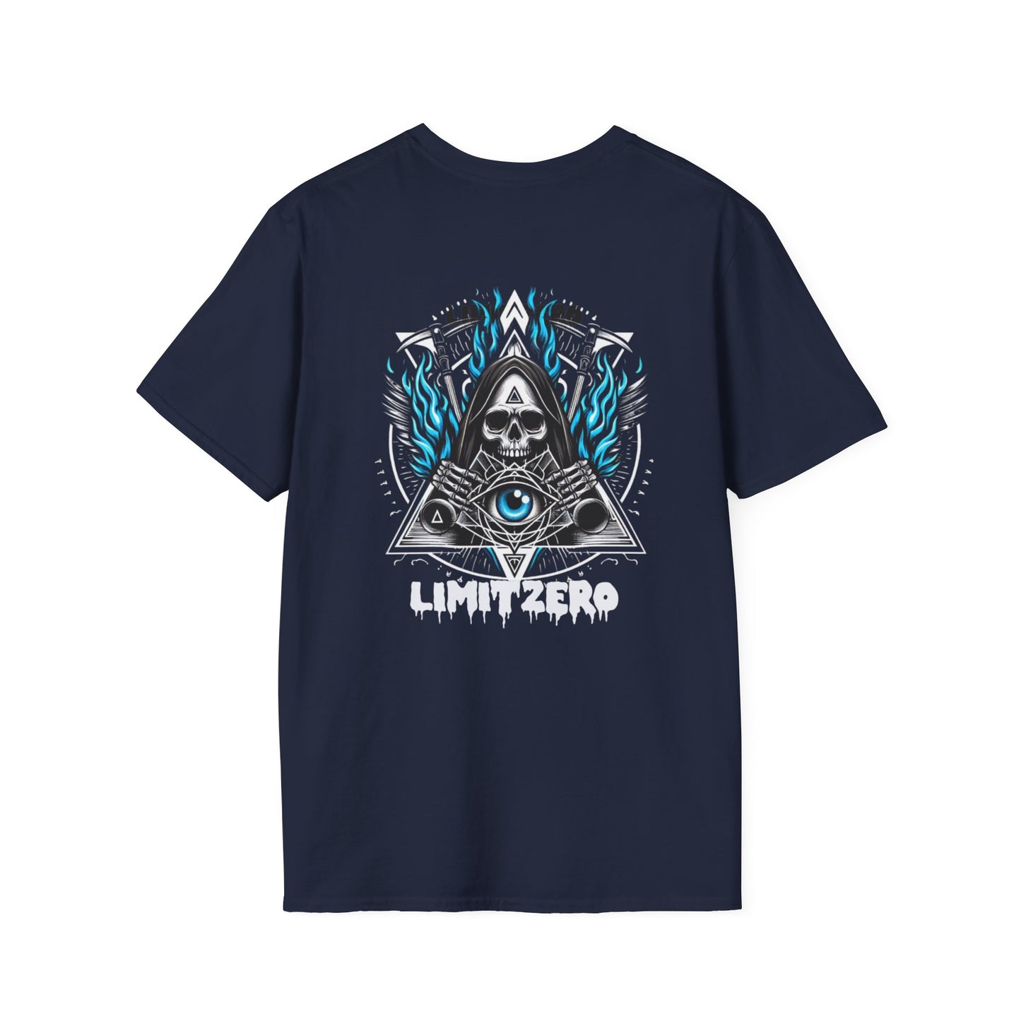 LimitZero Mind of The Grim T