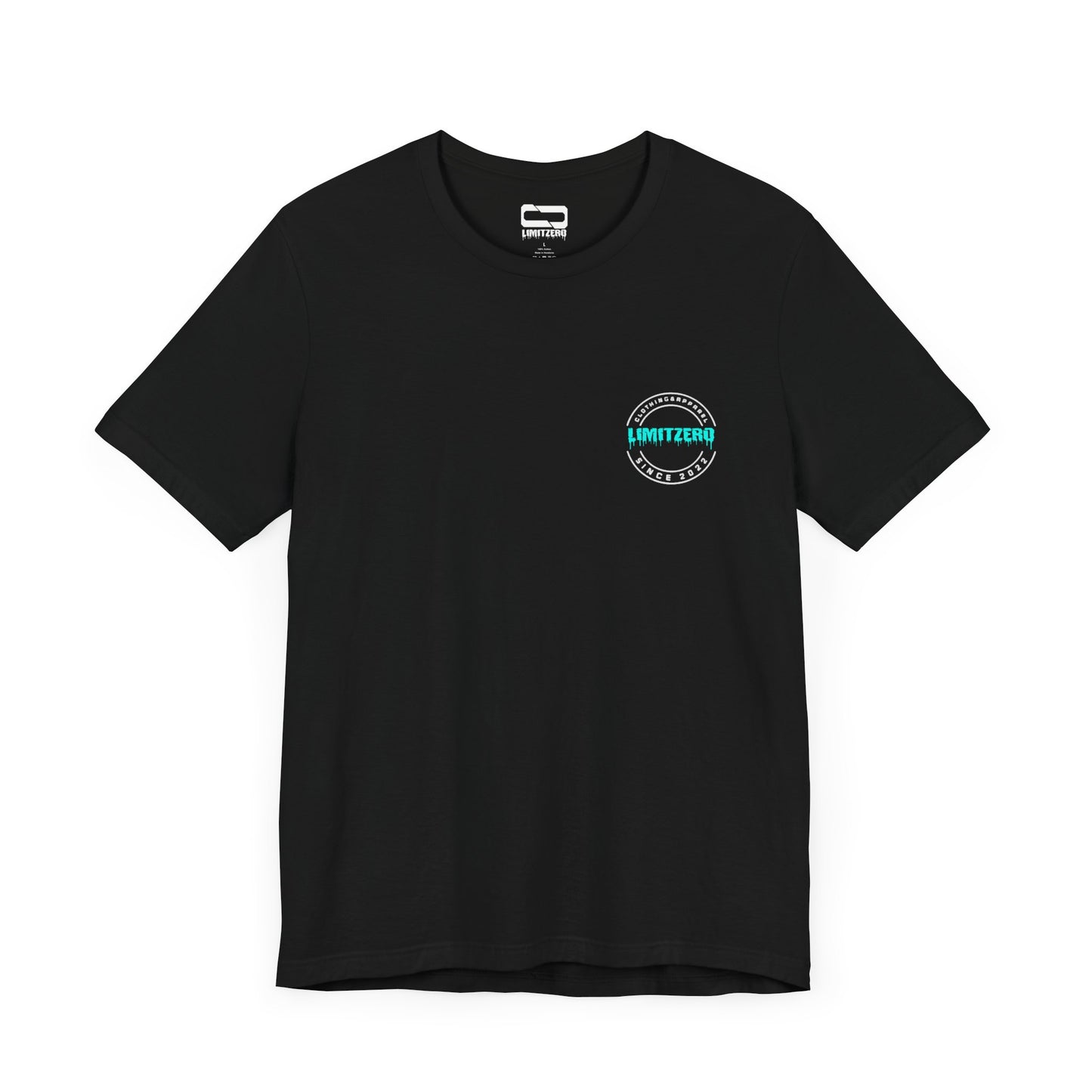 LimitZero Kennedy-Civic Unisex T